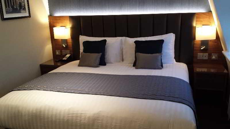 Norfolk Towers Paddington Londra