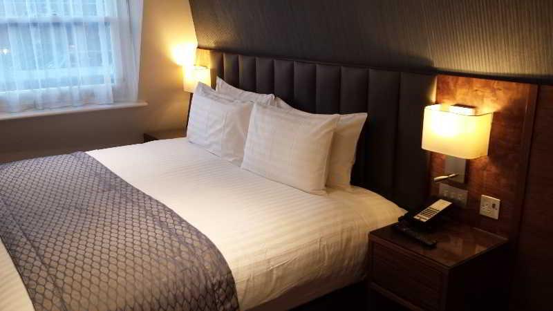 Norfolk Towers Paddington 4* Londra