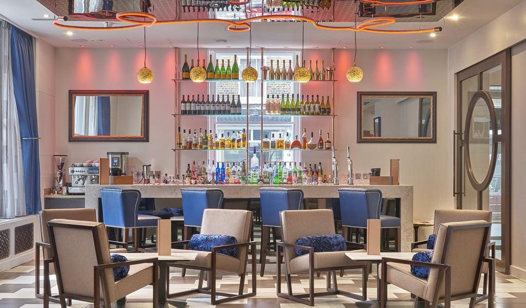 Norfolk Towers Paddington 4* Londra