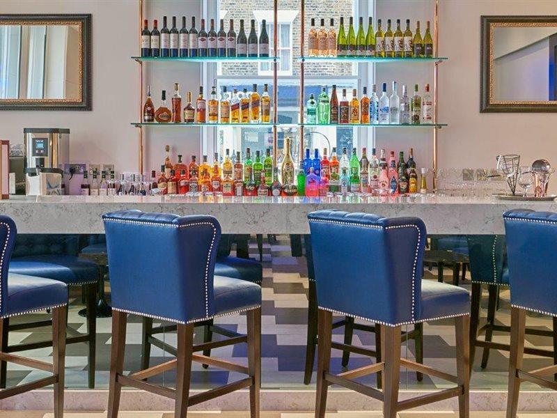 Hotel Norfolk Towers Paddington Londra