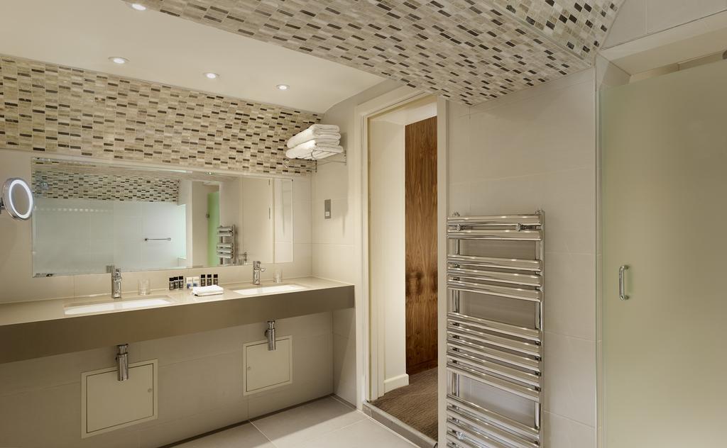 Norfolk Towers Paddington 4* Londra