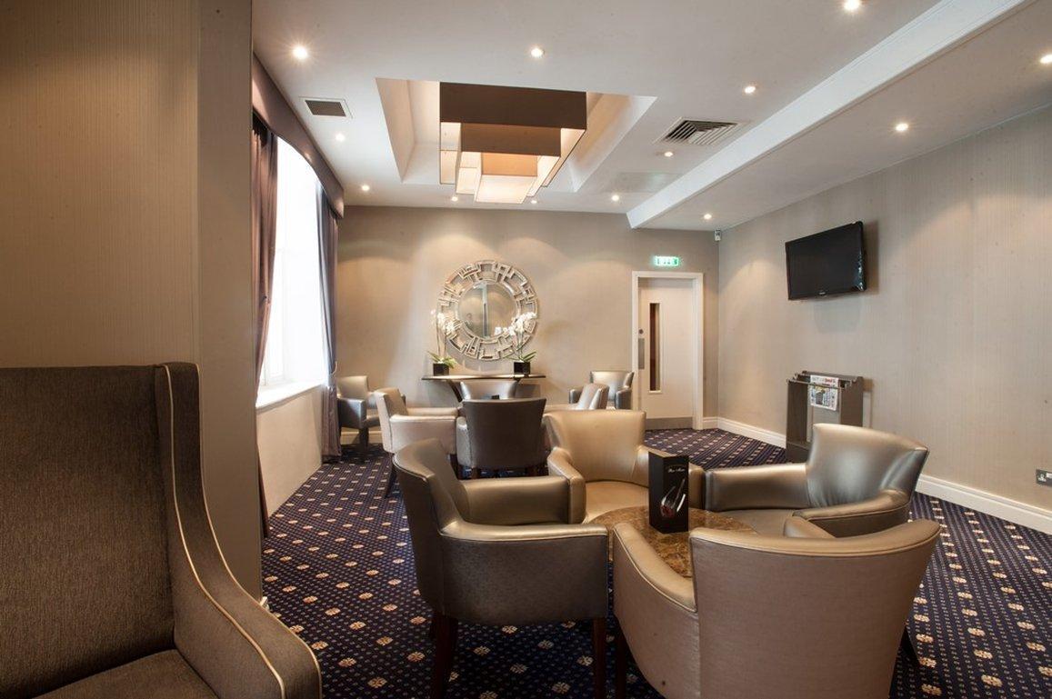 Norfolk Towers Paddington Londra