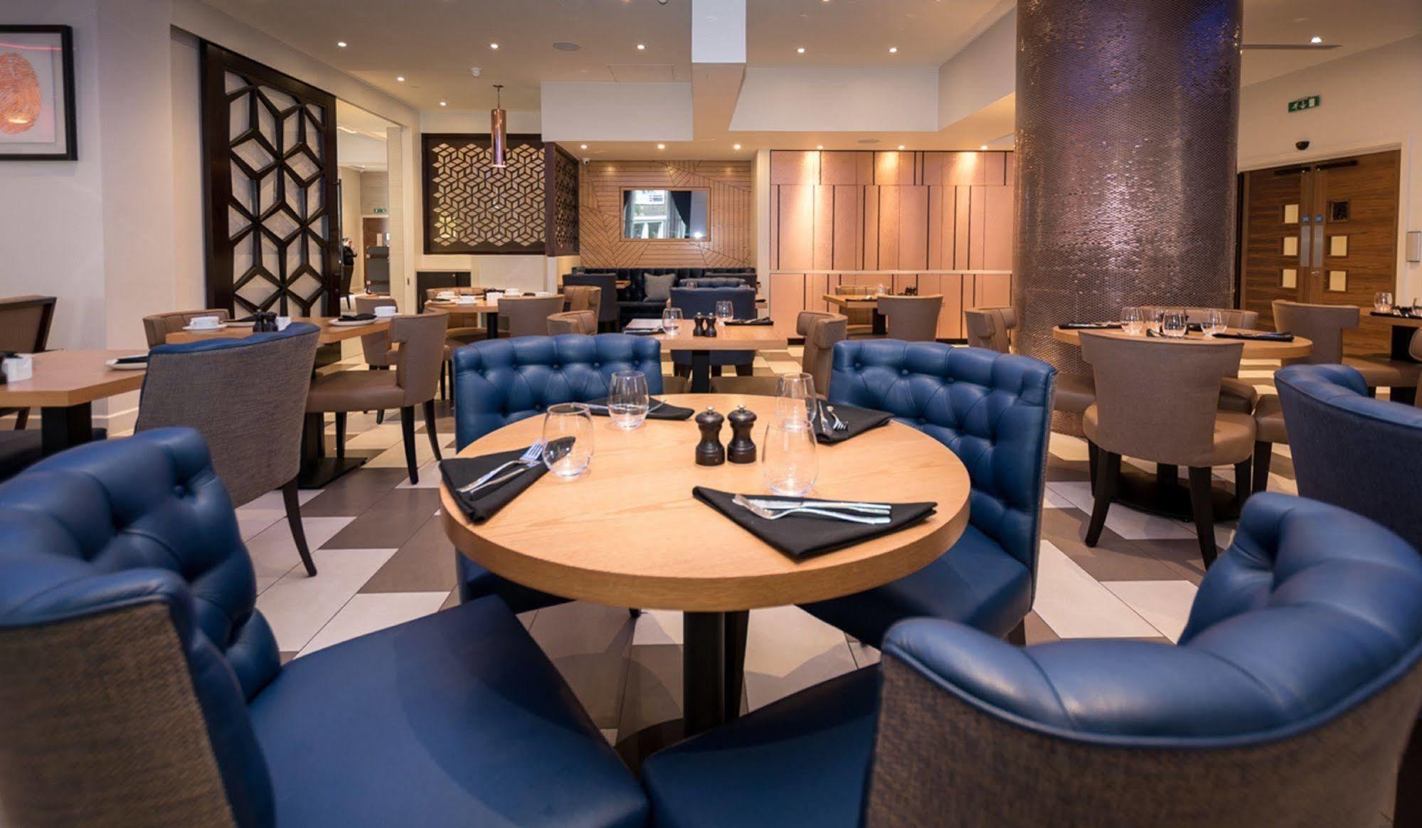 Hotel Norfolk Towers Paddington Londra