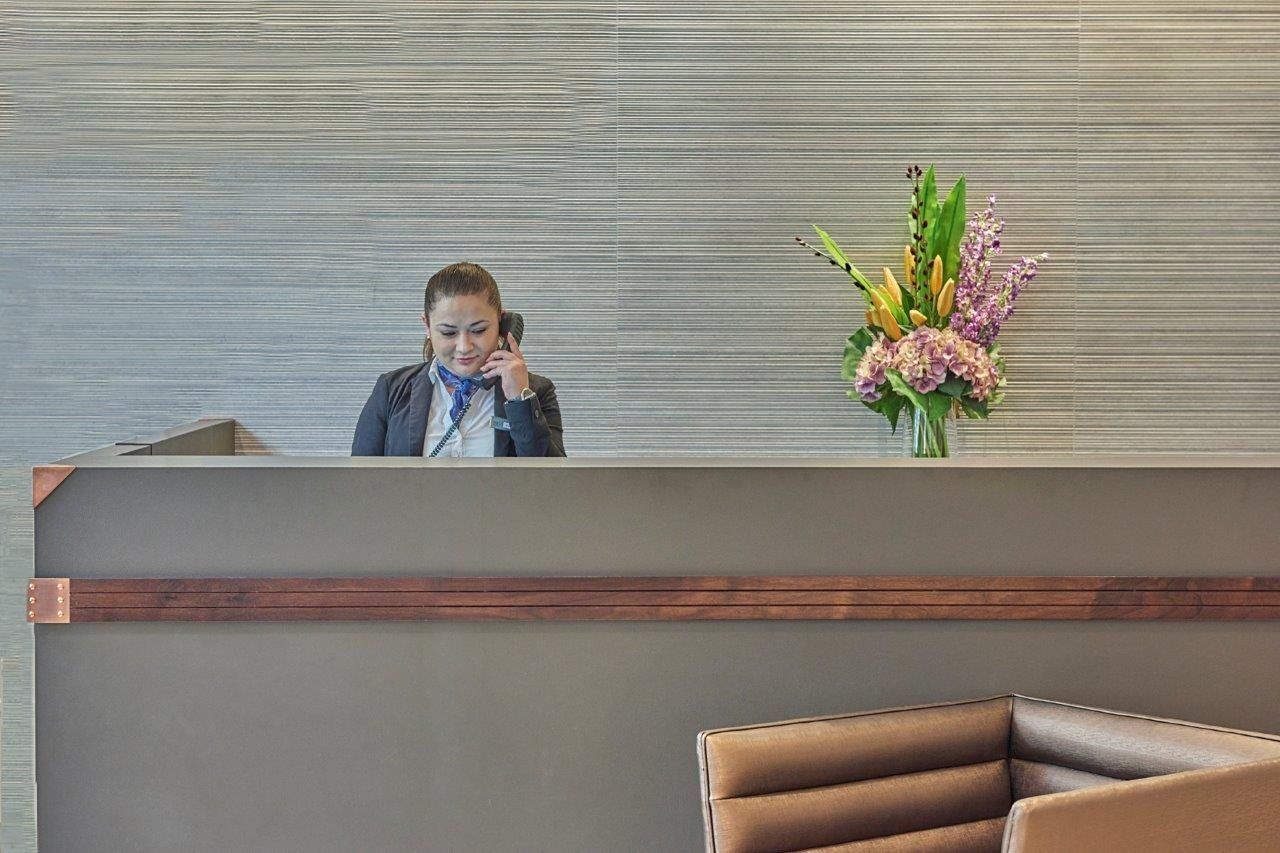 Norfolk Towers Paddington 4* Londra
