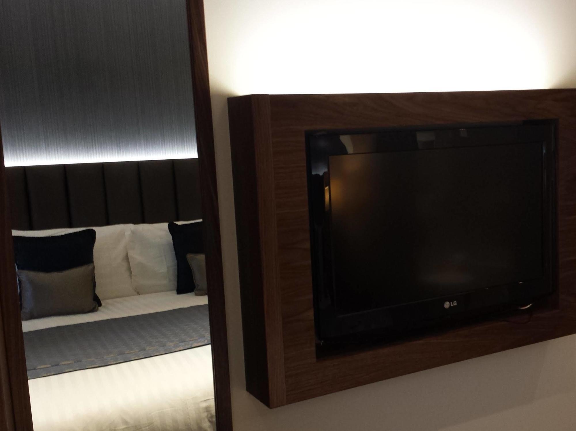 Hotel Norfolk Towers Paddington Londra